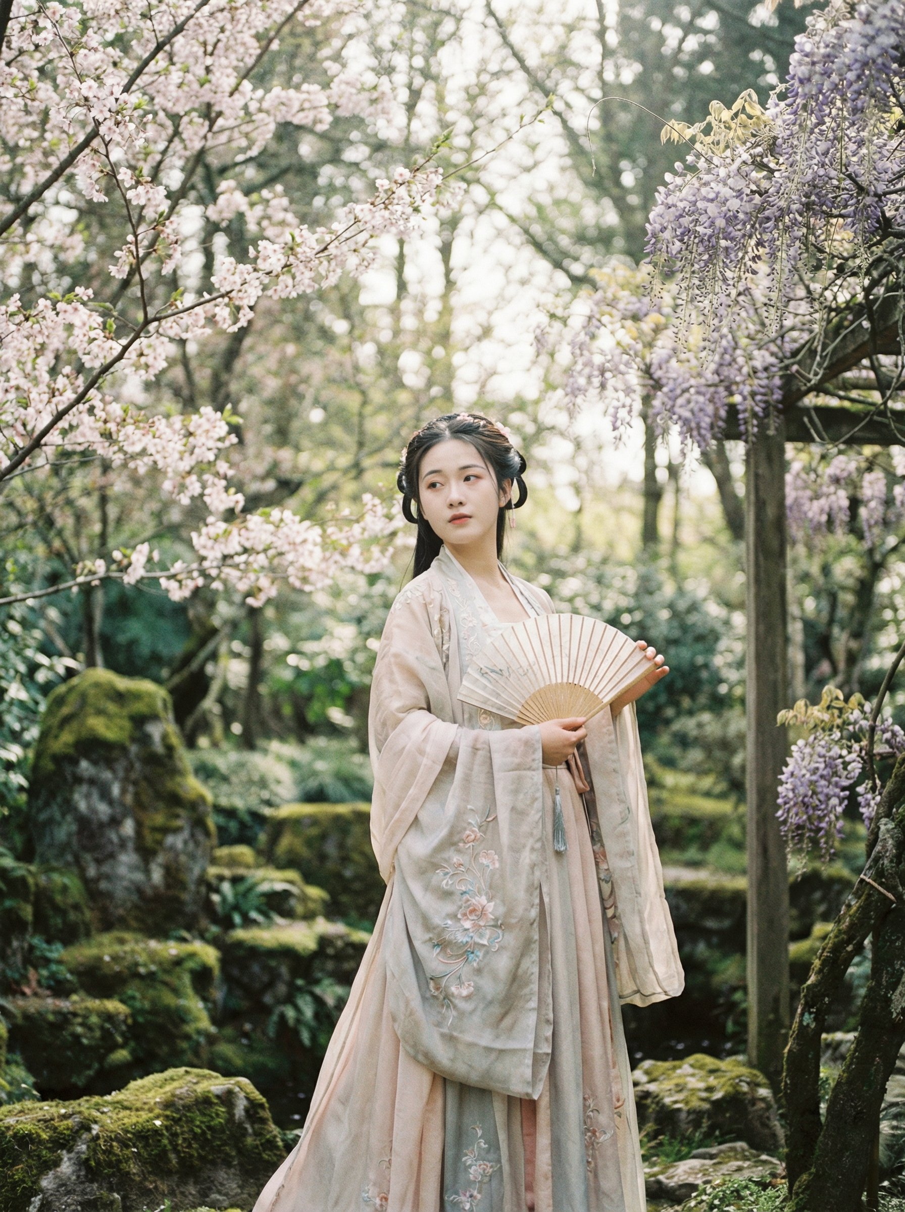 海角网海角网古风汉服写真视频 | 二次元cosplay影像记录